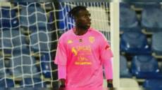 Spezia: altro regalo di Sarr, aquilotti sconfitti a Monza