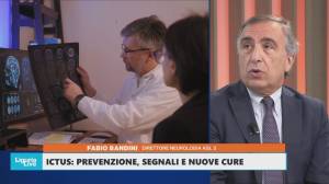Ictus cerebrale: prevenzione, segnali, nuove cure e riabilitazione