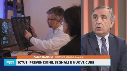 Ictus cerebrale: prevenzione, segnali, nuove cure e riabilitazione