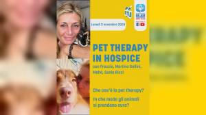 "GGG On Air”: cura e amore in diretta con la Fondazione Gigi Ghirotti