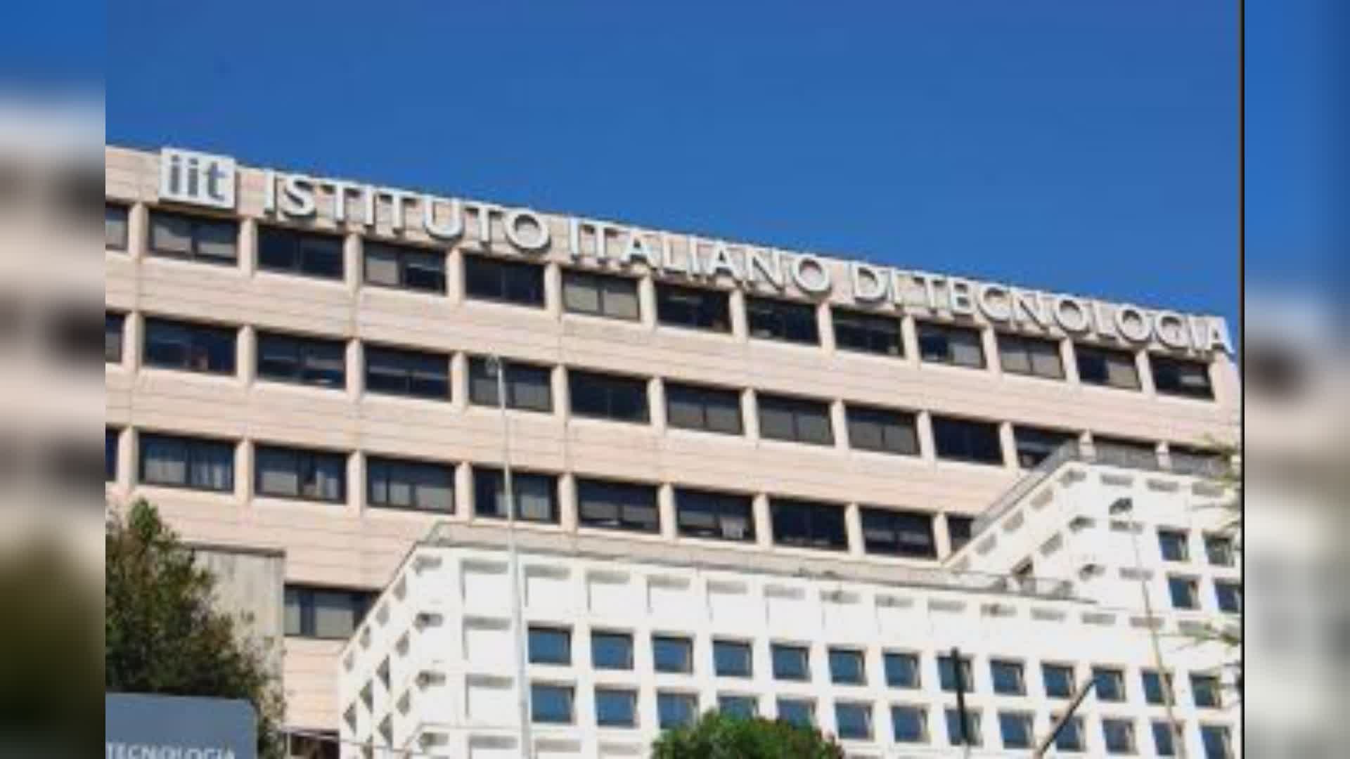 IIT, l'accusa del centrosinistra: tagli per 15 milioni nella manovra