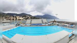 Pro Recco unica candidata a riqualificazione e gestione della piscina "Antonio Ferro"