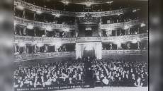 Carlo Felice, da buco nero a simbolo di rinascita: a Telenord la storia del teatro lirico genovese