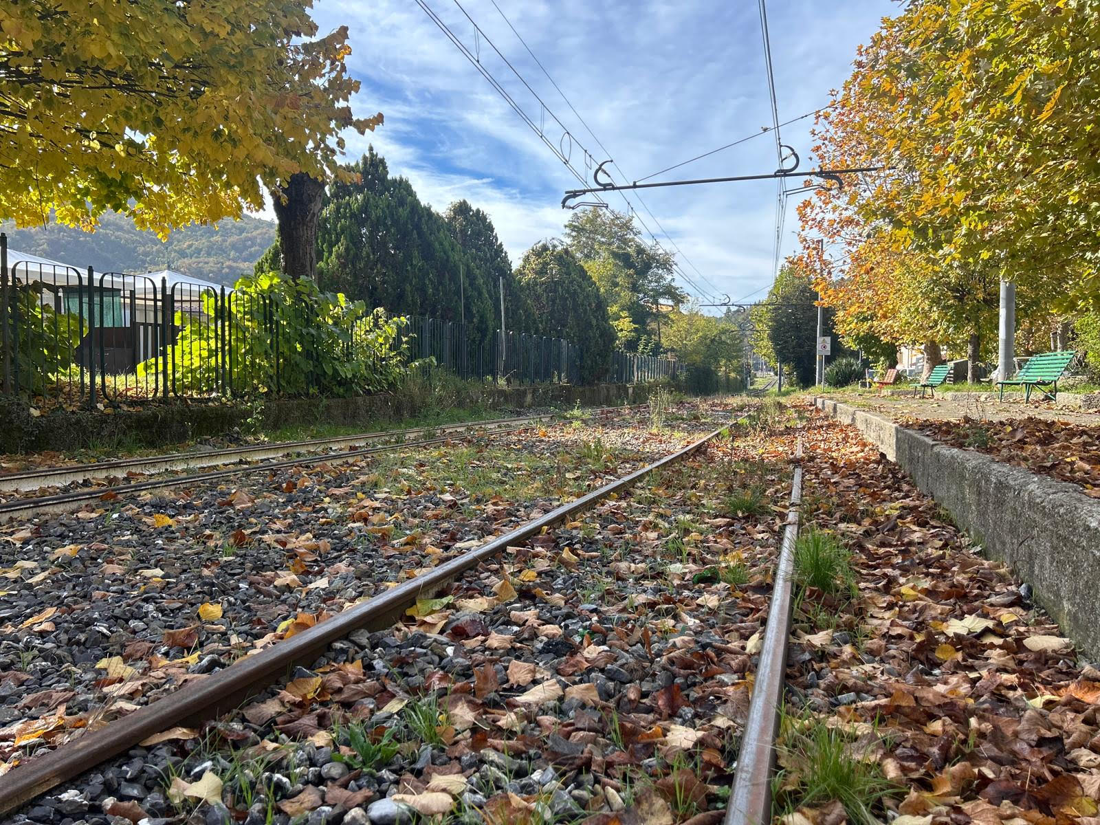 Stop del Trenino: dopo l'articolo di telenord.it, la replica del Comune di Sant'Olcese a Casella 