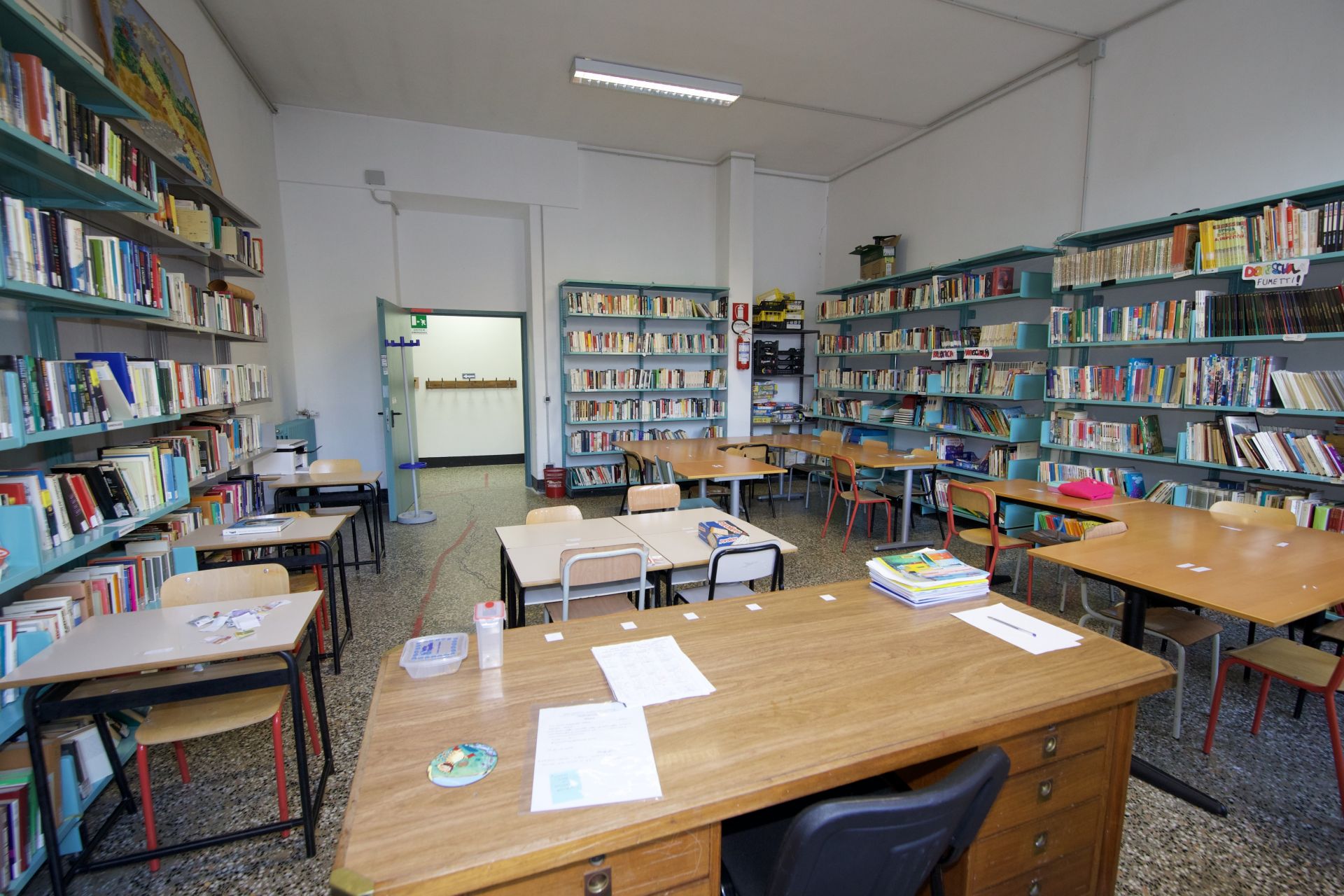 Isola del Cantone: boom d’iscrizioni al doposcuola gratuito grazie alle indennità comunali