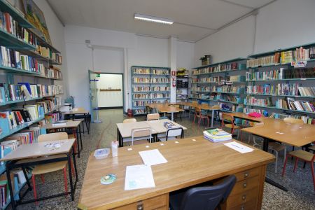 Isola del Cantone: boom d’iscrizioni al doposcuola gratuito grazie alle indennità comunali