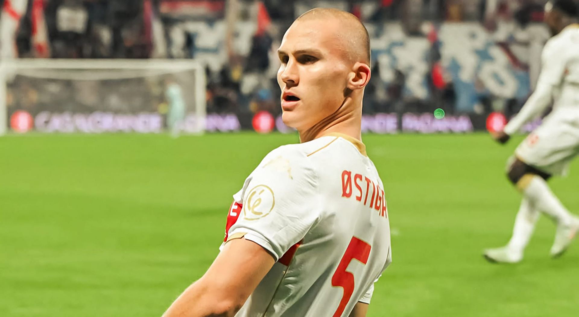 Genoa, colpo grosso a Reggio Emilia: Ostigard al 93° regala i tre punti con il Sassuolo