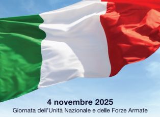 4 novembre, Genova celebra l’Unità Nazionale e le Forze Armate in Piazza della Vittoria