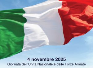 4 novembre, Genova celebra l’Unità Nazionale e le Forze Armate in Piazza della Vittoria