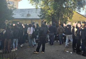 Genova, assemblea al Pertini di Castelletto: studenti pronti a occupare la succursale di corso Magenta