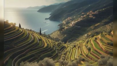 Italia sempre più bio: +2,4% in un anno e +81% rispetto al 2014, ma cresce ancora il consumo di suolo