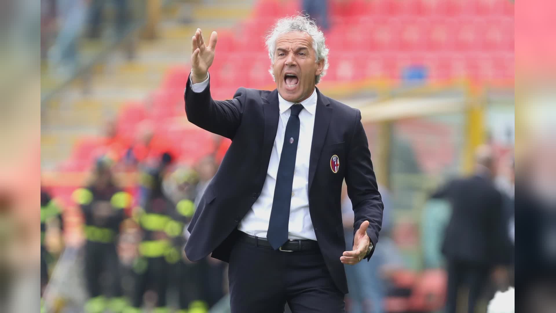 Spezia, Donadoni torna in panchina dopo cinque anni: subentra all'esonerato D'Angelo