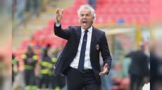 Spezia, Donadoni torna in panchina dopo cinque anni: subentra all'esonerato D'Angelo