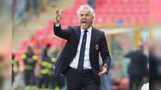Spezia, Donadoni torna in panchina dopo cinque anni: subentra all'esonerato D'Angelo