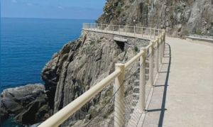 Via dell’Amore: oltre 370.000 visitatori in sette mesi, simbolo di turismo sostenibile alle Cinque Terre