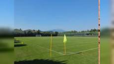 Sampdoria, tre giorni in ritiro a Veronello per preparare la sfida di Venezia