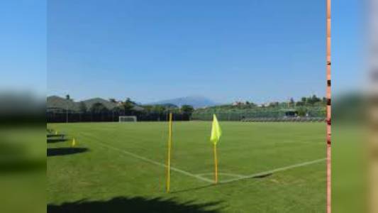 Sampdoria, tre giorni in ritiro a Veronello per preparare la sfida di Venezia