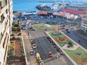 Miasmi Foce, Pericu:"Avviato il monitoraggio ambientale, centralina operativa entro questa settimana"