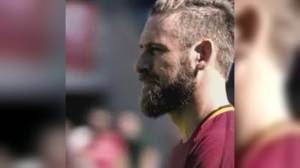 Genoa, Daniele De Rossi è il nuovo allenatore al posto di Vieira