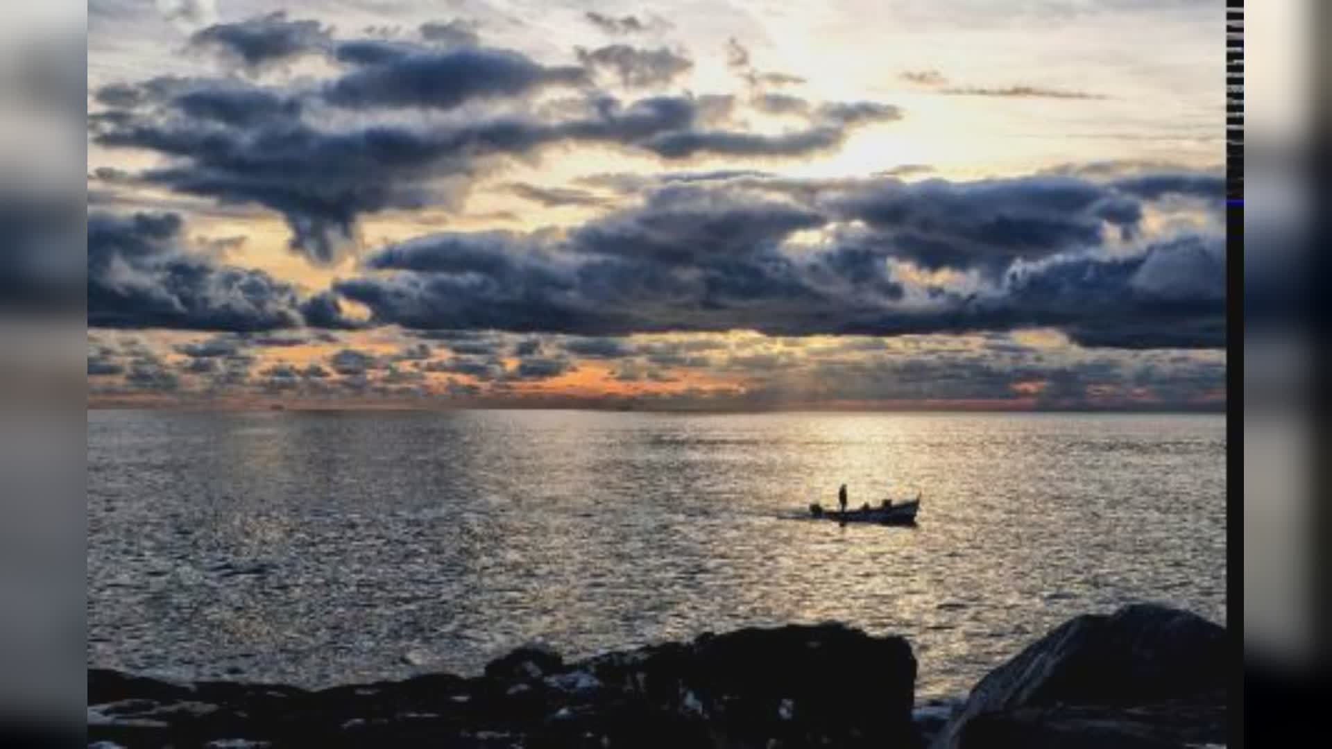 Liguria, torna il maltempo: nuova perturbazione, piogge in arrivo sull’Imperiese