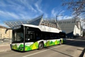 Trento: in corso gara per pagamenti elettronici sui bus. A regime in un paio di anni