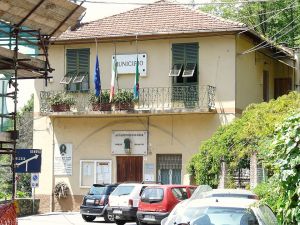 Caos mensa a Sant'Olcese, la posizione dell'azienda e l'attacco della sindaco: "Rimborso subito"