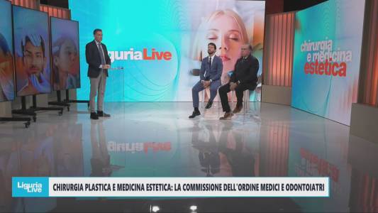 Chirurgia e medicina estetica, il ruolo della commissione dell'Ordine