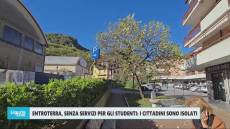 Entroterra, carenza di collegamenti nel trasporto pubblico: a Telenord l'appello dei residenti di Ceranesi