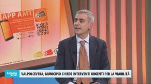 Valpolcevera, viabilità: il municipio sollecita al Comune interventi urgenti