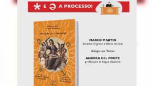 Lingua italiana sotto tiro: asterischi e schwa sul banco degli imputati alla Libreria San Paolo