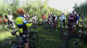 Finale Ligure: i corsi per diventare guida di mountain bike raggiungono quota duecento