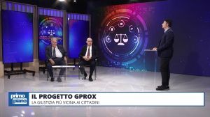 Il progetto Gprox, la giustizia più vicina ai cittadini