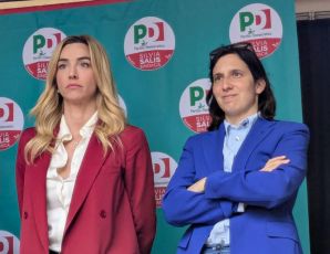 Schlein: "Io o Salis candidata premier? Gioco patriarcale mettere donne contro donne"