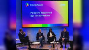 "OrienTatalenti", Ferro: "Portiamo a Milano l'esperienza di Orientamenti"