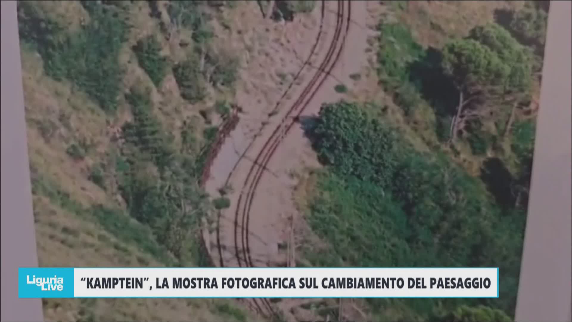 A Telenord spazio a 'Kamptein’, la mostra fotografica che esplora il cambiamento del paesaggio nel tempo
