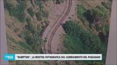 A Telenord spazio a 'Kamptein’, la mostra fotografica che esplora il cambiamento del paesaggio nel tempo