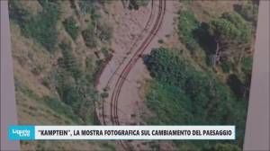 A Telenord spazio a 'Kamptein’, la mostra fotografica che esplora il cambiamento del paesaggio nel tempo