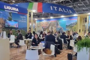World Travel Market 2025, Liguria conquista Londra: turismo britannico in crescita 