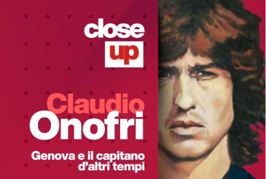 Close Up, su Telenord interviste esclusive ai protagonisti di economia, cultura, politica, spettacolo e sport: oggi ospite Claudio Onofri