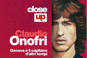 Close Up, su Telenord interviste esclusive ai protagonisti di economia, cultura, politica, spettacolo e sport: oggi ospite Claudio Onofri