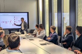 Alto Adige, Linea ferroviaria Bolzano-Merano: tracciato ottimizzato