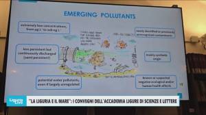La Liguria e il Mare: focus di Telenord su convegni e tavole rotonde all’Accademia Ligure di Scienze e Lettere