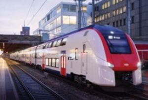 Svizzera: aggiudicato l’appalto FFS per 116 nuovi treni al produttore Siemens Mobility