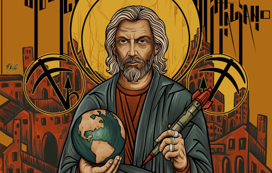 Pivio torna a Genova: alla Claque il concerto di presentazione del nuovo album “Questo è il mio ultimo disco in italiano”