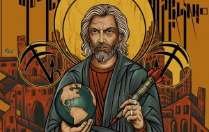 Pivio torna a Genova: alla Claque il concerto di presentazione del nuovo album “Questo è il mio ultimo disco in italiano”