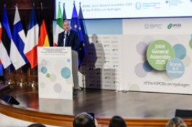 Mimit: a Roma la prima Assemblea Generale internazionale degli IPCEI Idrogeno