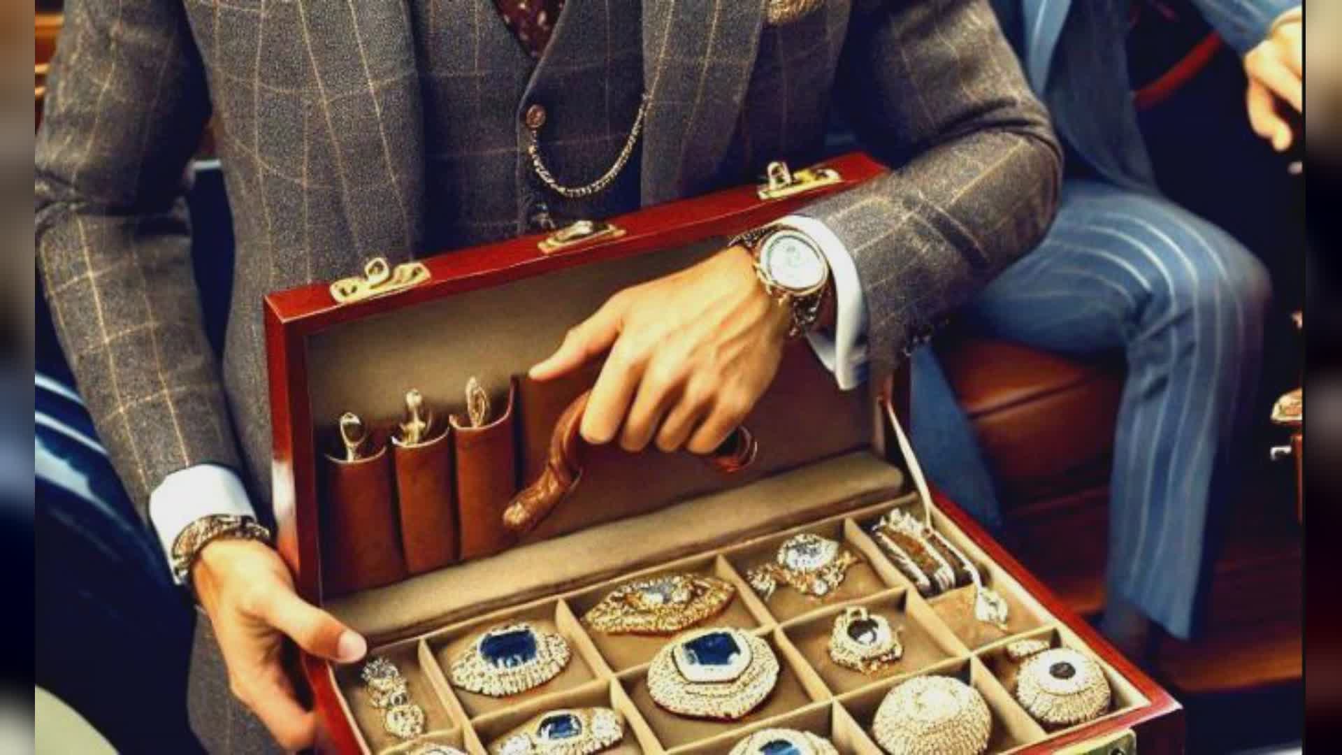 Genova, furto da 300 mila euro: la “banda del buco” svaligia gioielleria a Sampierdarena