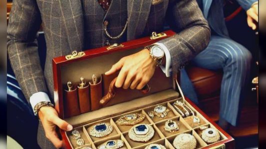 Genova, furto da 300 mila euro: la “banda del buco” svaligia gioielleria a Sampierdarena