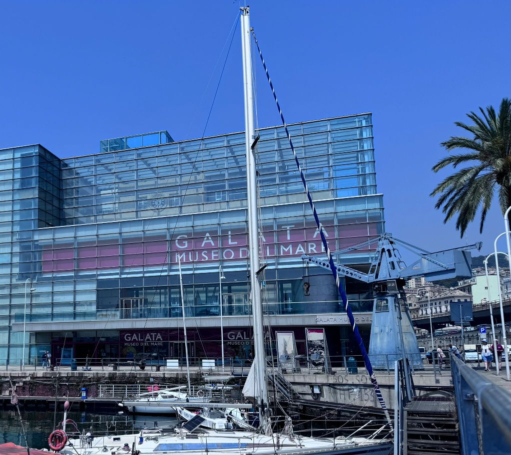 Crollo al Galata: ventidue anni dopo, Genova ricorda Albert Kolgjegja