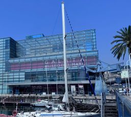 Crollo al Galata: ventidue anni dopo, Genova ricorda Albert Kolgjegja